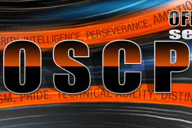 OSCP备考指南